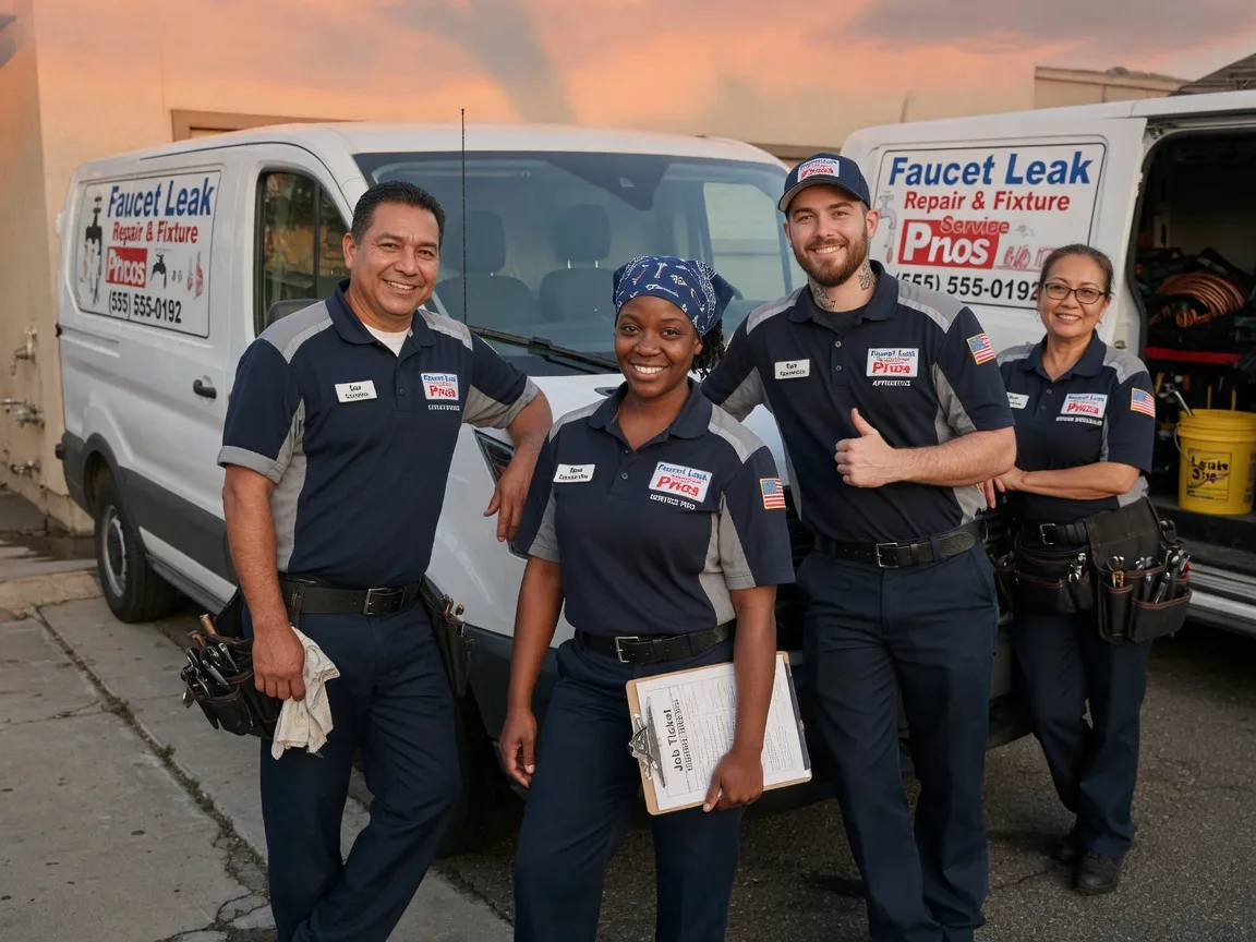 Faucet Repair company in Sanders, KY